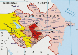 Die Wahrheit über Aserbaidschan