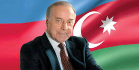 Heydər Əliyev Azərbaycan dili haqqında