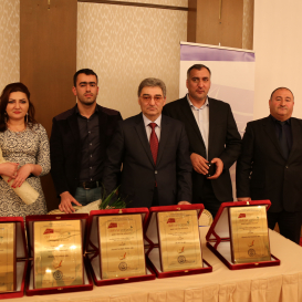 Han anunciado los nombres de los ganadores del Premio de Traducción Literaria “Hoja de Laurel”