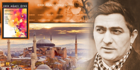 Творчество Али Керима на страницах турецкого литературного портала