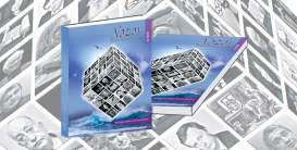 Die neue Ausgabe der Weltliteratur-Zeitschrift „Xəzər“ erschienen