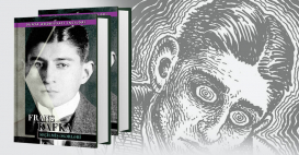 Frans Kafkanın ikicildlik “Seçilmiş əsərləri” nəşr olundu