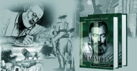 Se han publicado “Las obras seleccionadas” de Ernest Hemingway
