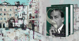 Selected Works by Stefan Zweig is Out