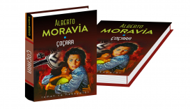 AzTC’s New Publication: The Woman of Ciociara by Alberto Moravia