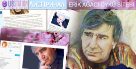 Literární tvorba Ramiza Rovšana je na ruském a tureckém literárních portálech