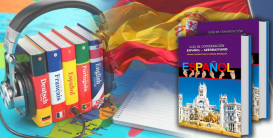 صدور كتاب "محادثة اللغة الإسبانية الأذربيجانية"