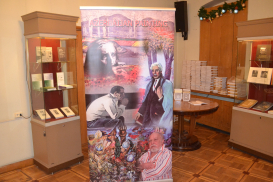 В Москве представлен двухтомник «Антология современной азербайджанской литературы»