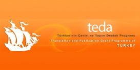 همکاران بنیاد ترجمه با ریاست تدا (طرح انتشار جهانی ادبیات ترکی) دیدار کردند