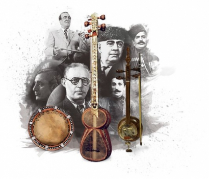 Azerbaycan Müziğinin Sınır Tanımayan Gücü