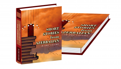 Se publica el libro «Historias de Azerbaiyán» en Londres