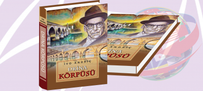La famosa novela "Un puente sobre el Drina" fue publicada por primera vez en azerbaiyano