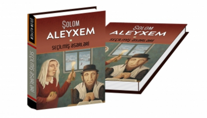 Se publica por primera vez «Las obras seleccionadas» de Sholem Aleijem en la lengua azerbaiyana