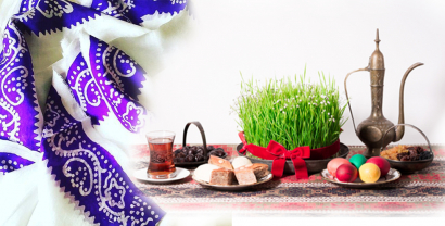 L’histoire, le sens et la philosophie du Novruz