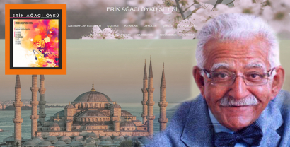 Les œuvres de Vagif Samedoglu sur le portail littéraire turc