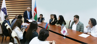 Le Centre de Traduction d’Etat d’Azerbaïdjan continue d’organiser des Tours qualificatifs