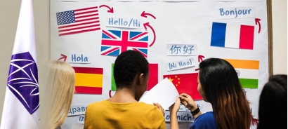 AzSTC Announces 2021 Language Qualifying Exams