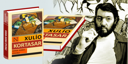 Xulio Kortasar - “Seçilmiş əsərləri” - 2010-cu il