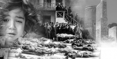 El genocidio del 31 de marzo en fuentes históricas